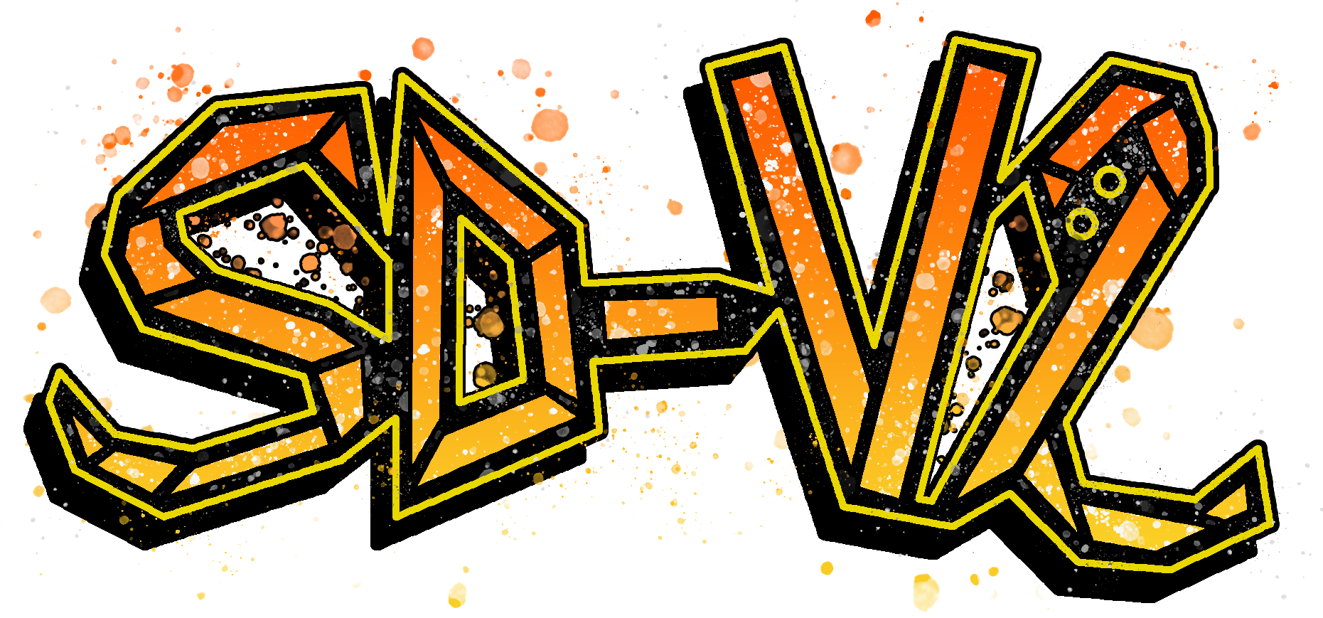 SD-V2 LOGO